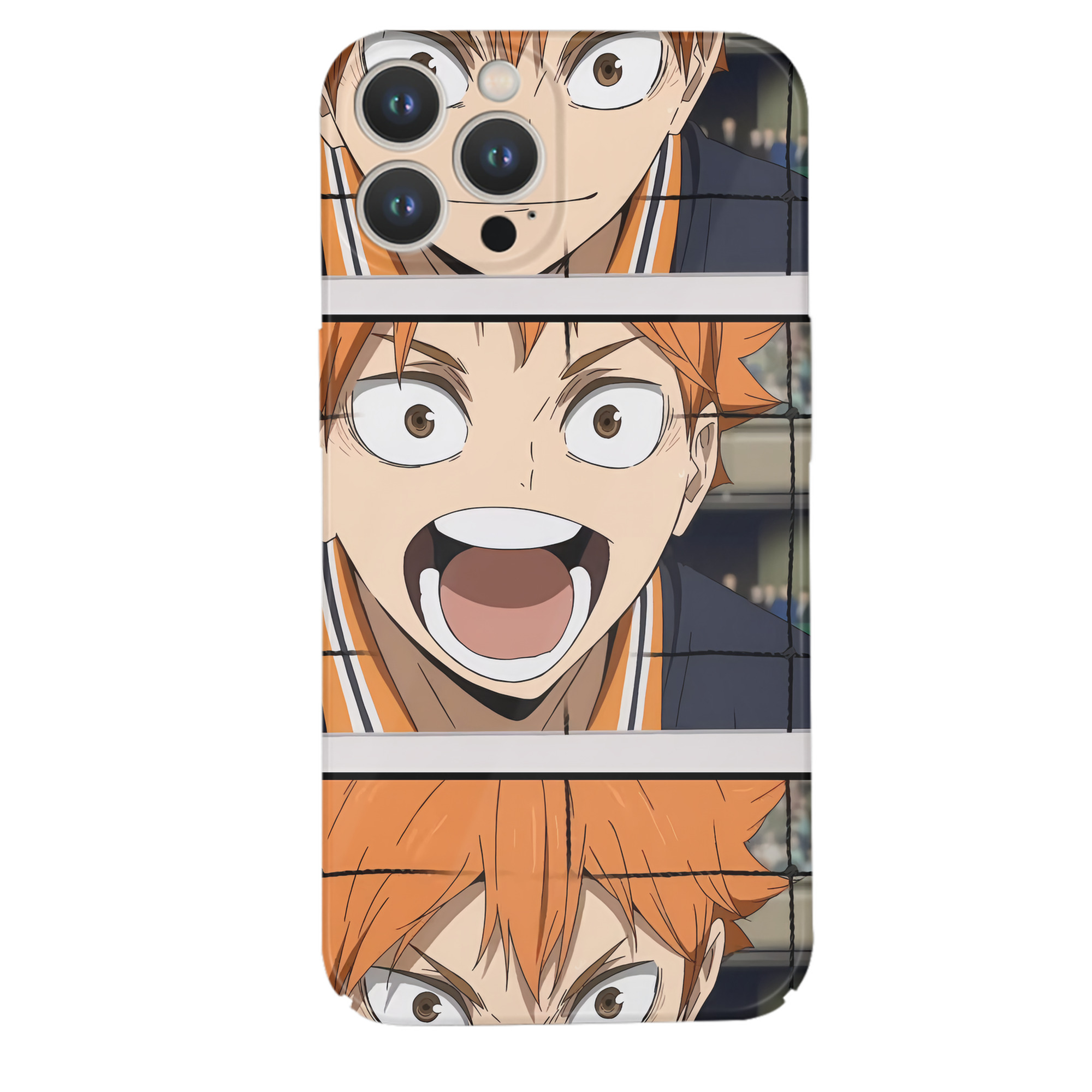 （画像用） ハイキュー!! Haikyu!! 【iPhone 14シリーズ対応】ハードケース